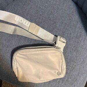Lululemon Athletica Belt Bag
